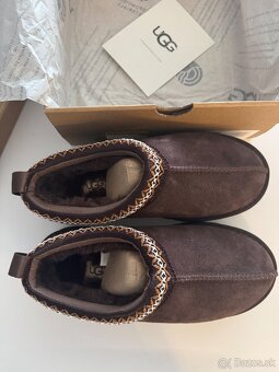 Ugg original cizmy - 2