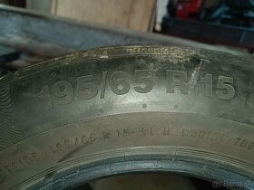 195/65R15 - 2