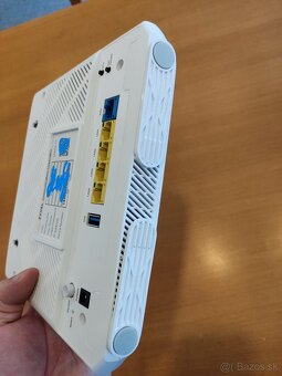 ZYXEL Dual-Band Wireless AX1800 - 2