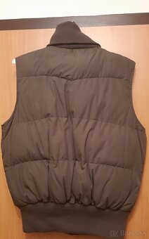 Pekná vesta - 2