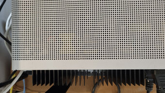 1x  super cisco switch WS-C2960C-12PC-L POE | 12 portový - 2