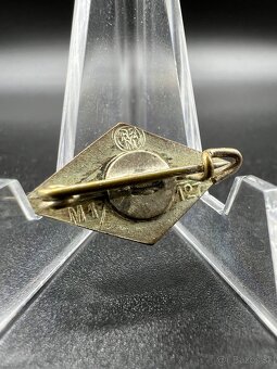 Predám odznak Hitlerjugend - 2