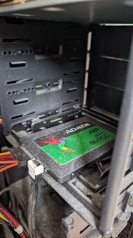 Predam zachovalý PC - 2