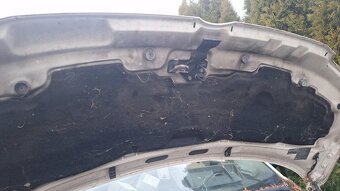 Predná kapota VW T5 - 2