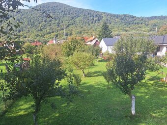 Stavebný pozemok, blízko Košíc, Trebejov. - 2