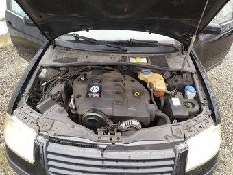 vw passat b5,5 - 2