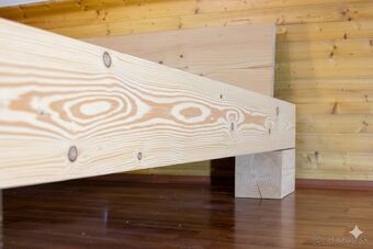 Manželská posteľ - 2