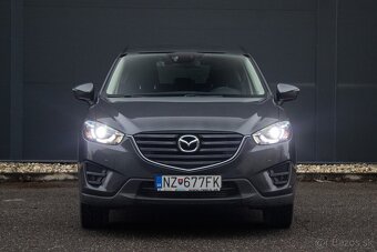 Mazda CX-5 2.2 Skyactiv-D AWD Challenge+ - 2