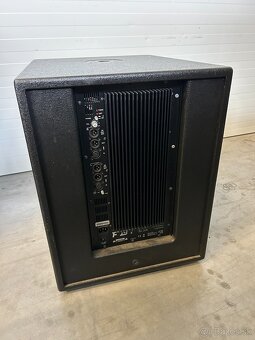 Predam SUB-bas FBT VERVE 15SA - 2