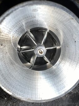 Turbo 1.6 TDi CAY - 2