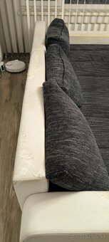 Darujem za odvoz sedačku - 2