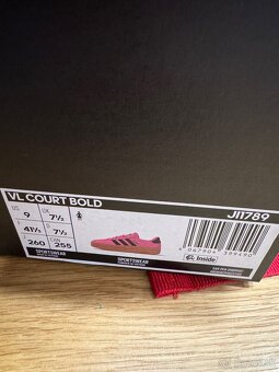 Adidas tenisky - 2
