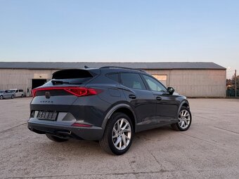 Cupra Formentor 2.0 TDI 150k 4Drive DSG - 2