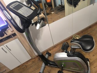 Rotoped (stacionárny bicykel) - 2