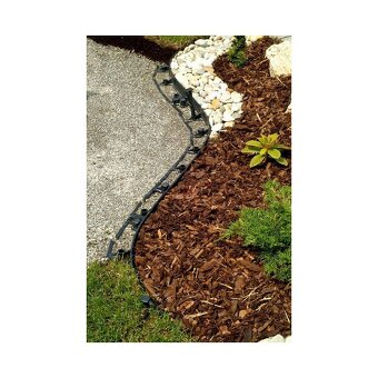 Plastovy obrubnik eko-brim - 2