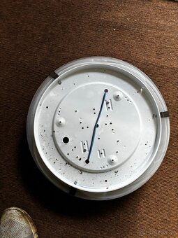 Predám stropné svietidlá - 2