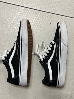 vans tenisky - 2