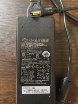 Napájacie adaptéri - 2