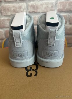 Ugg nové Snehule - 2