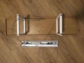 Tchibo Edi Light závesná LED lampa - 2