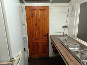 Prenajom pojazdných bufetov - 2