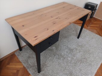 Kancelársky stôl Ikea ARKELSTORP - 2