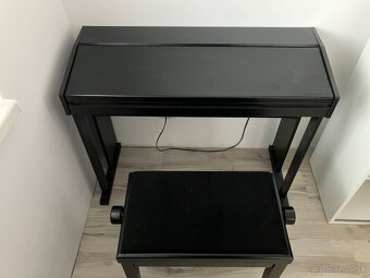 Klavesy s dynamikou Fox ARK-819 - 2