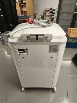 Dělička těsta Vitella SQ A 48 - 2