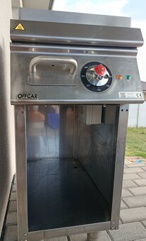 Gastro gril OFFCAR - 2