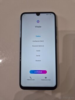 Honor 10 Lite 64GB / RAM 3GB / Sky Blue - 2