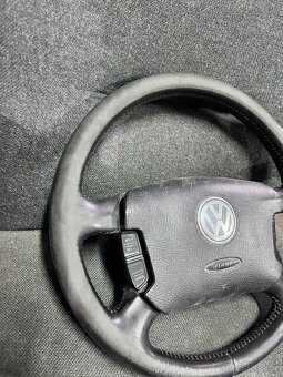 Vw passat b5.5 volant - 2