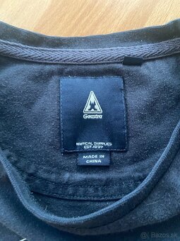 Pánske tričko Gaastra. - 2