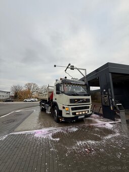 Volvo FM12 - 2