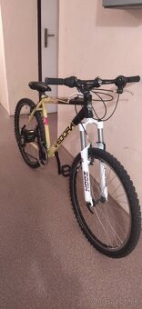 Bycikel veddora connex 4+ - 2