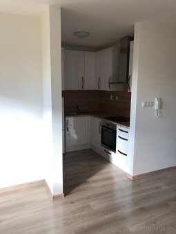 Prenájom 1izbovy byt - 2
