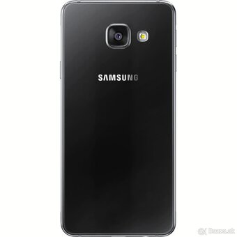 Samsung Galaxy A3 - 2