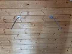 Predám Vešiak na ramienka - 2