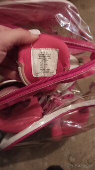 Kolieskové korčule - 2