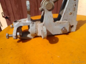 Nastavovacie teleso Vari ... - 2