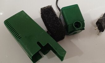 Vnútorný filter Atman AT-F302 - 2