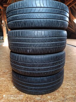 Pneumatiky Michelin Energy Saver - 2