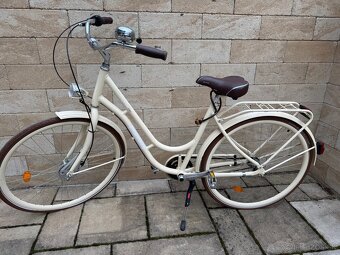 Retro bicykel - 2