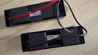 MTD Kingston Z5 elektronika a snímače - 2