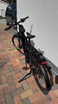 Elektrobike E-Framer - 2