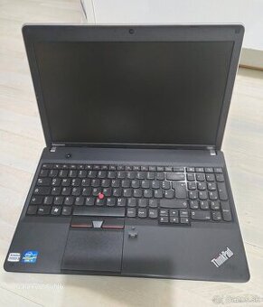 LENOVO E530 - i3/4GB RAM/500 GB HDD Rezervovany - 2