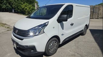 💥 FIAT TALENTO 2.0 MULTIJET 💥 - 2