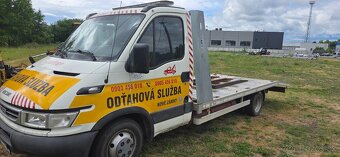 Iveco Daily - 2