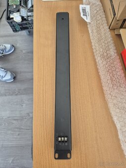 PoE injektor POE-16-1U - 2