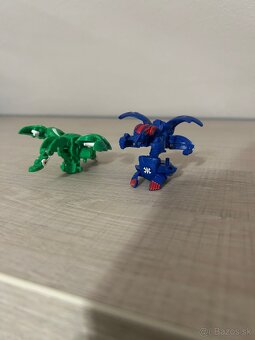 Bakugan - 2