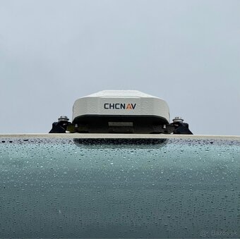 Autopilot do traktora CHCNAV NX 612 - 2